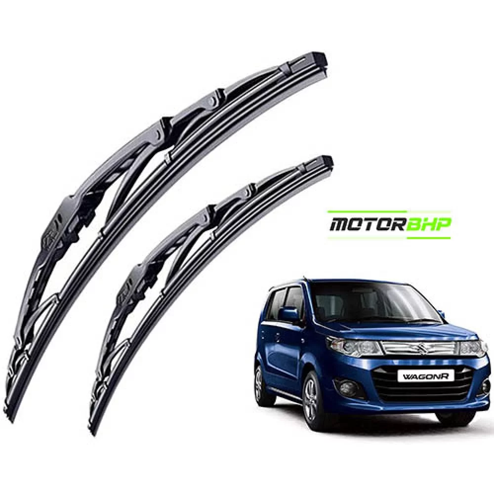 Maruti ritz wiper blade shop size